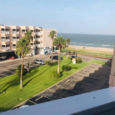 Condo With A View On The Beach - Villa Del Sol Corpus Christi Extérieur photo